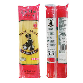 玛利娅妈妈意大利直面500g/包