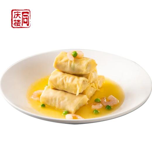 鸡汁豆腐包(猪肉馅) 商品图0