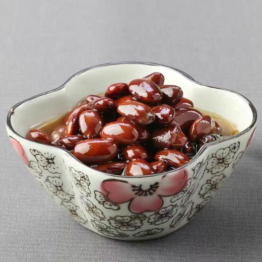 醋泡黑豆 青仁黑豆即食纯素 可佐餐、拌饭、净食 商品图2