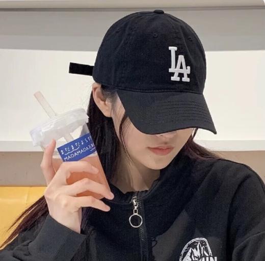 原单，ML*全棉棒球帽 商品图2