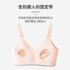 摩登孕妈哺乳内衣夏季薄款防下垂聚拢喂奶怀孕期专用孕妇文胸胸罩8205M-XXL 商品缩略图2
