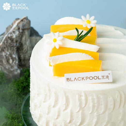 (兑换） 猫山王榴莲芒果软忌廉 商品图3