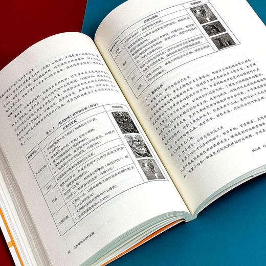 任务驱动与学科实践 课堂教学新样态丛书 任务驱动教学法 商品图10