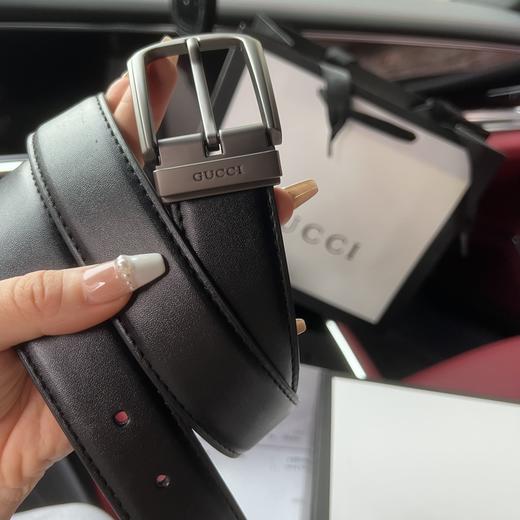 D331代工厂出品，古奇全套包装礼盒装腰带! 商品图1