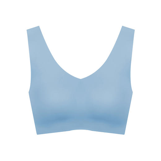 【满2件/99元】【秀黛】云朵无尺码背心H5116070T【门店同款】【如遇缺货自动退款，介意勿拍】 商品图8