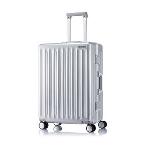 【美旅】Fraser 3.0系列PC材质铝合金框架箱NL0