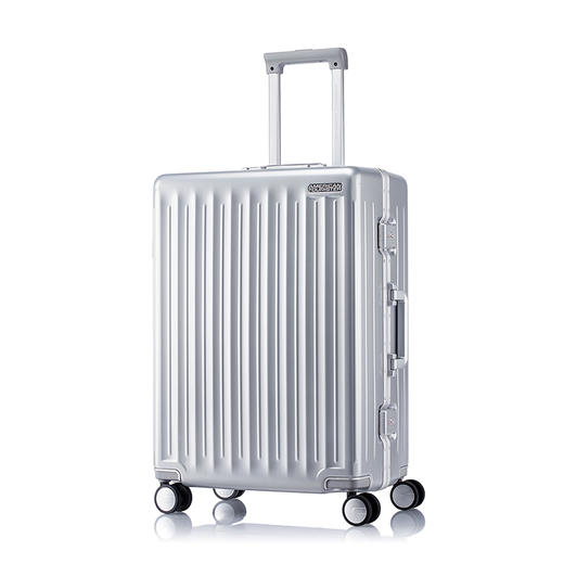 【美旅】Fraser 3.0系列PC材质铝合金框架箱NL0 商品图0