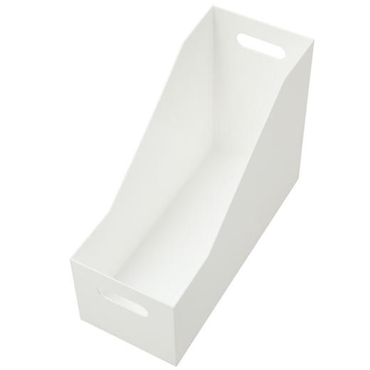 收纳盒CLANE HIGH WH 商品图3