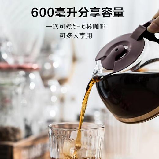 小熊全自动泡茶煮茶两用机 商品图2
