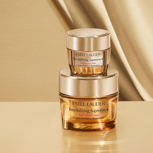 美国 Estee Lauder雅诗兰黛 智妍紧致胶原面霜/乳霜  50ml/75ml 商品图2