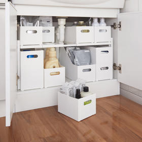 收纳盒CLANE HALF CL