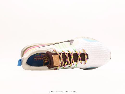 耐克Nike React Infnity Run Flyknit 3 Premium休闲运动跑步鞋FJ7068男女鞋 商品图2