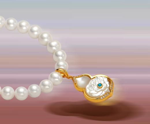 感恩礼-花开有福 商品图1