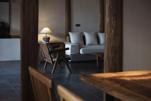 【宜宾长宁-219号院】4房川西小院，看竹海，篝火、亲子采摘、垂钓.钓鱼、体验乡间乐趣，ssn 商品图9