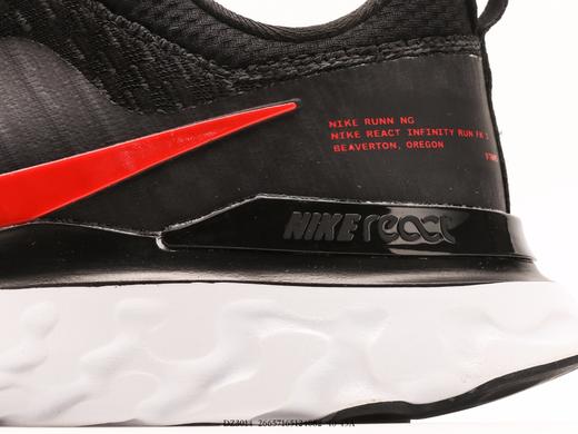 耐克Nike React Infnity Run Flyknit 3 Premium休闲运动跑步鞋DZ3014男鞋 商品图6