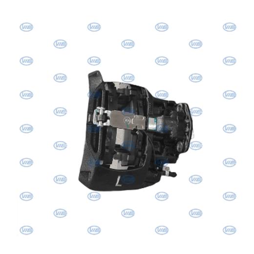 卡钳一汽22.5寸大J6制动钳体总成3501030/25BA4S-A万安 商品图5