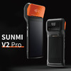 移动收银机商米V2 PRO收款机（门店专用） 商品缩略图0