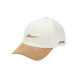 【“龙”重登场】乒乓球系列棒球帽AMYT373-1