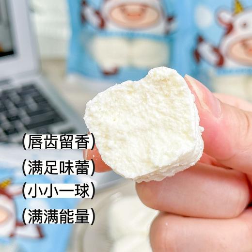 新疆酸奶球干酪|浓郁丝滑，10公斤鲜奶才滤出1公斤鲜奶球！ 商品图3