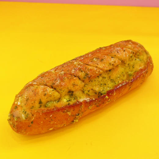 蒜香法棍（外脆里软）12:00出炉 商品图0