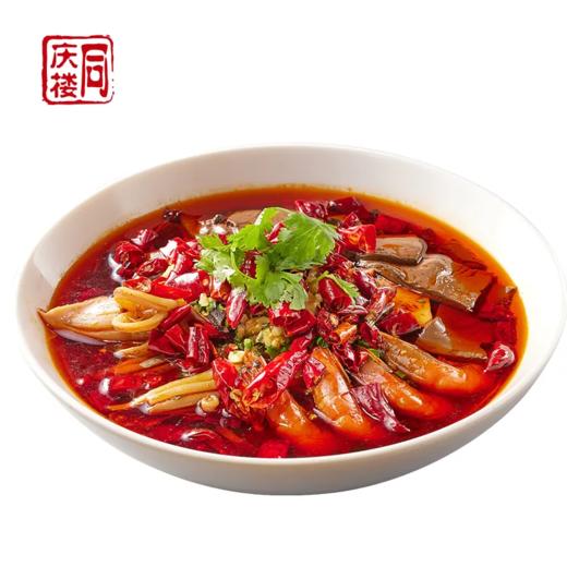 重庆毛血旺(份) 商品图0