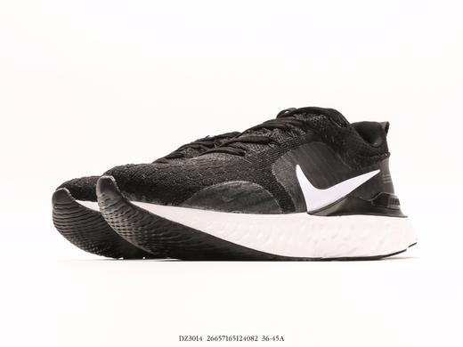 耐克Nike React Infnity Run Flyknit 3 Premium休闲运动跑步鞋DZ3014男女鞋 商品图4