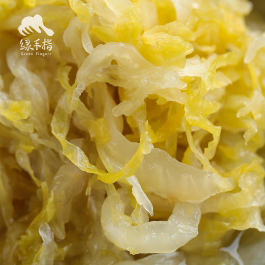有机酸菜 | 公平贸易* Organic  pickles| Fair trade 商品图0