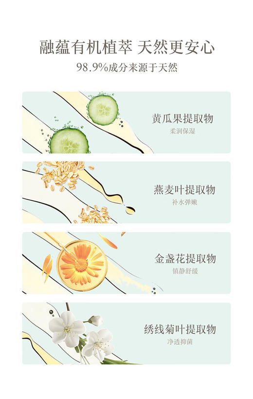 伦敦小蝴蝶 洗发沐浴乳 商品图1