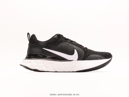 耐克Nike React Infnity Run Flyknit 3 Premium休闲运动跑步鞋DZ3014男女鞋 商品图1