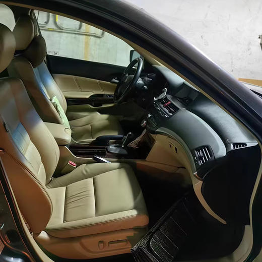 本田 雅阁 2.4L LX【长租-北京】 商品图5