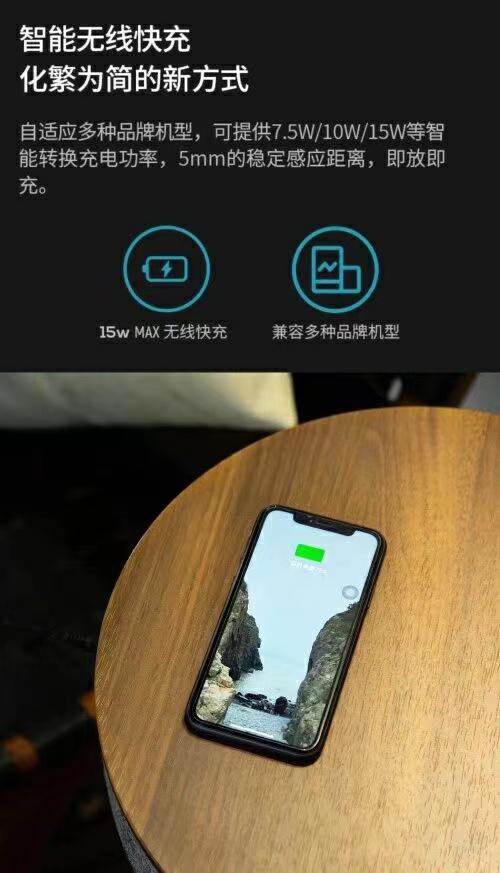 BOSE无线茶几蓝牙音箱一款将空间美学与实用性完美融合的家居必备利器 商品图6