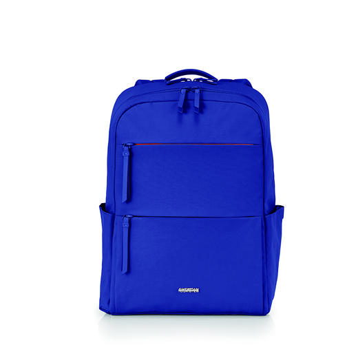 【美旅】BRIDGET系列女士双肩包QY4*001 商品图5