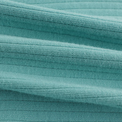 【马克珍妮 芦芙】2024夏装女童柔软弹力罗纹针织吊带背心240563 商品图4