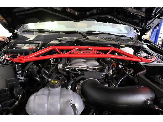 黑马BMR顶吧（15-24款野马都可适用） 商品图1