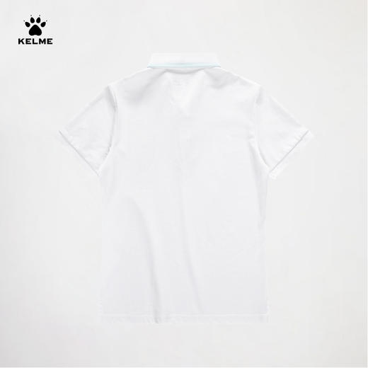 KELME城市网球系列女款短袖POLO衫 商品图6
