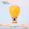 大英博物馆 盖亚·安德森猫和她的朋友们系列 热气球 环游记 氛围灯摆件 小夜灯 生日送礼 送朋友闺蜜礼物 商品缩略图0