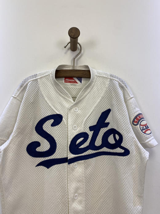 90年代 Vintage Mizuno _SSJ(S) 商品图1