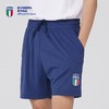 意大利国家队官方商品 | 深蓝速干短裤训练夏季排汗休闲裤足球迷 商品缩略图1