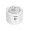 海尔（haier）果汁机榨汁机HBL-X08W 白色 商品缩略图1