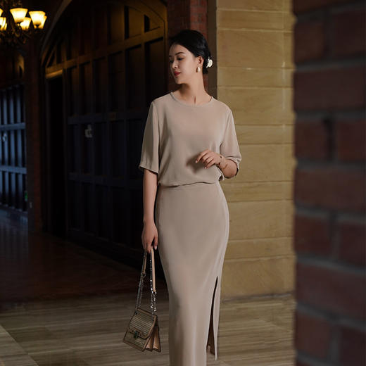 MJ2A115麦克斯菲瑞上衣 商品图3