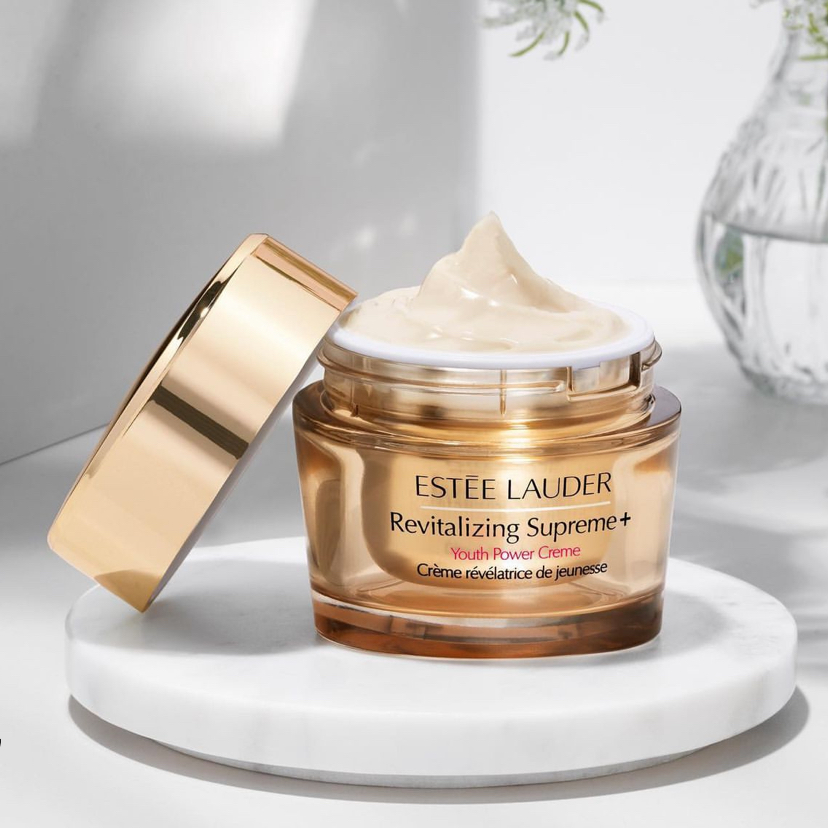 美国 Estee Lauder雅诗兰黛 智妍紧致胶原面霜/乳霜  50ml/75ml