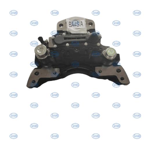 卡钳一汽22.5寸大J6制动钳体总成3501030/25BA4S-A万安 商品图2