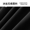 【一口价】【特大码】【冰丝高弹】【新款DM】大依优型大码短袖Polo衫加肥加大男装免烫大号大码上衣男士绅士商务休闲半袖夏季 商品缩略图3
