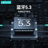 无线蓝牙 TWS双耳半入耳式耳机  韵宝系列 蓝牙5.3版本USAMS-YO17  优胜仕 商品缩略图1