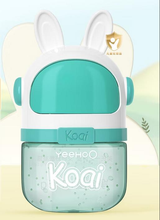 英氏一之可爱艾叶舒缓凝露115g 商品图0