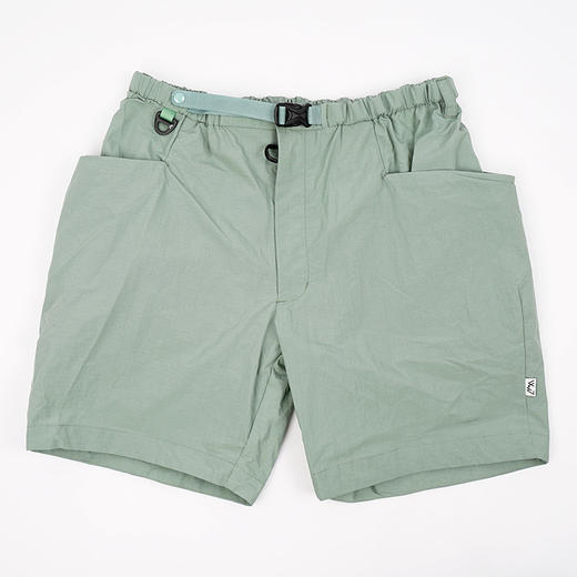 COMFY CMF ACTIVITY SHORTS NYLON 经典款防水快干大口袋短裤 商品图4