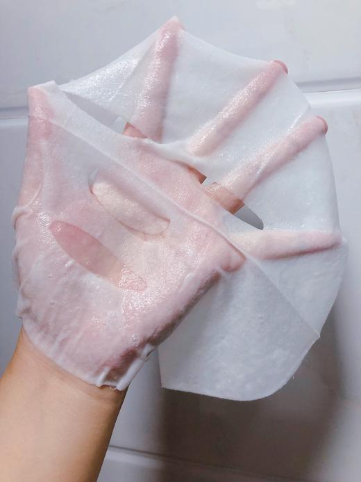 拥有美白特证的“大白膜”(一片面膜=7颗珍珠精华)【京润珍珠 美白奶皮面膜】补水还能有效美白!经典国货安全又实惠，这个夏季美白就用它了! 商品图2