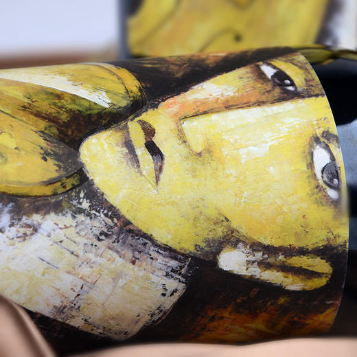 法国南部科比埃AOP干红葡萄酒【赠品】 商品图4