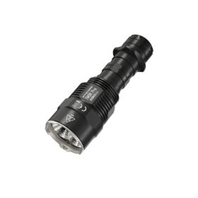 NITECORE奈特科尔TM9K PRO强光9900流明高亮Type-C充电21700电池手电