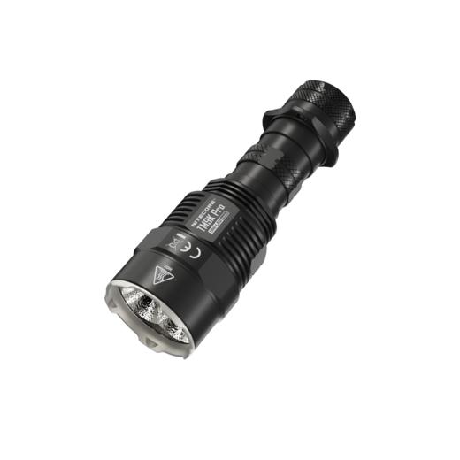 NITECORE奈特科尔TM9K PRO强光9900流明高亮Type-C充电21700电池手电 商品图0